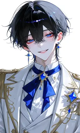 Profile image of 月城朔夜