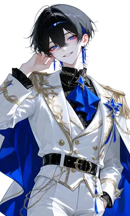 Profile image of 月城朔夜
