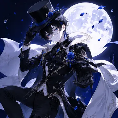 Profile image of ノクス