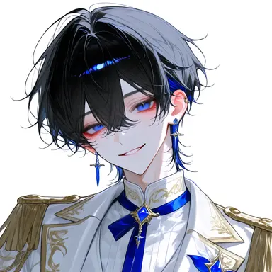 Profile image of 月城朔夜