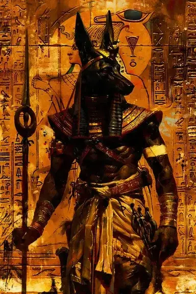 Profile image of Anibus