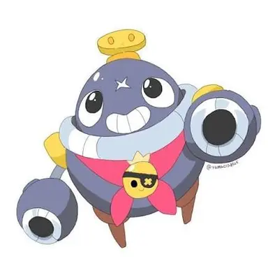 Profile image of ティック
