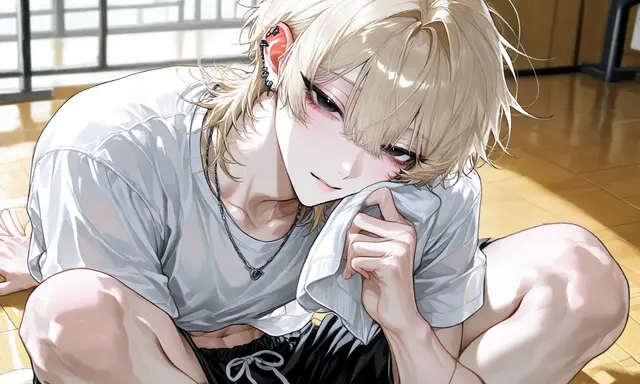 Profile image of Yuki