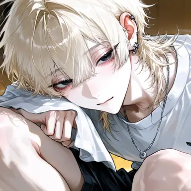 Profile image of Yuki