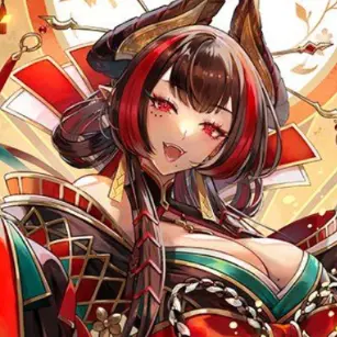 Profile image of ゲテンオウ