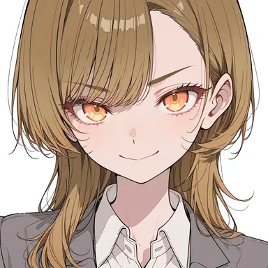 Profile image of すず