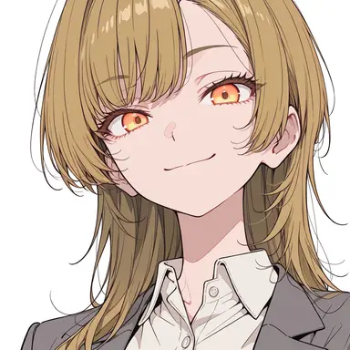 Profile image of すず