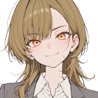 Profile image of すず