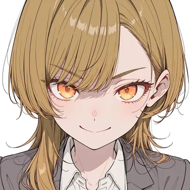 Profile image of すず