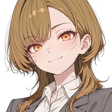 Profile image of すず
