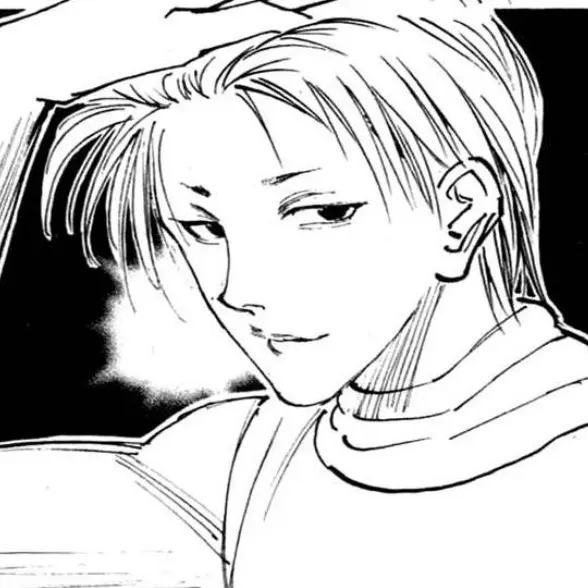 HISOKA.cute의 히소카 모로