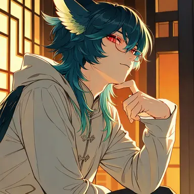 Profile image of 鸞珱