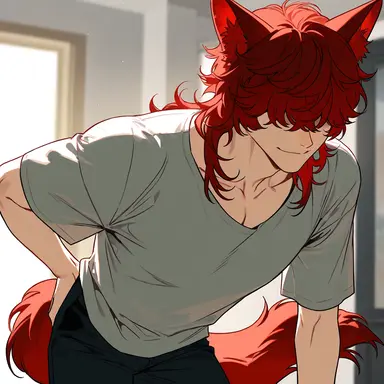 Profile image of 赫