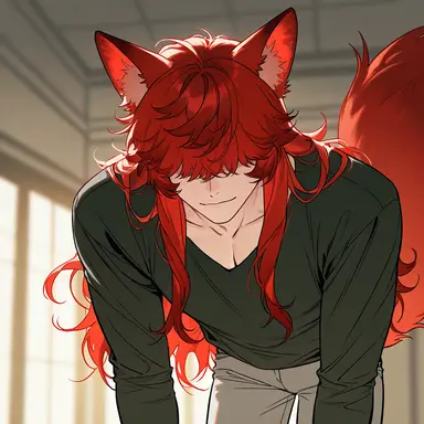 Profile image of 赫