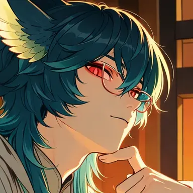 Profile image of 鸞珱