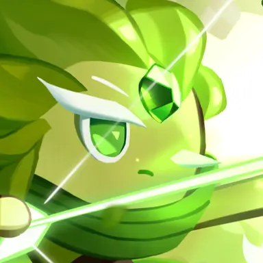 Profile image of 바람궁수 쿠키