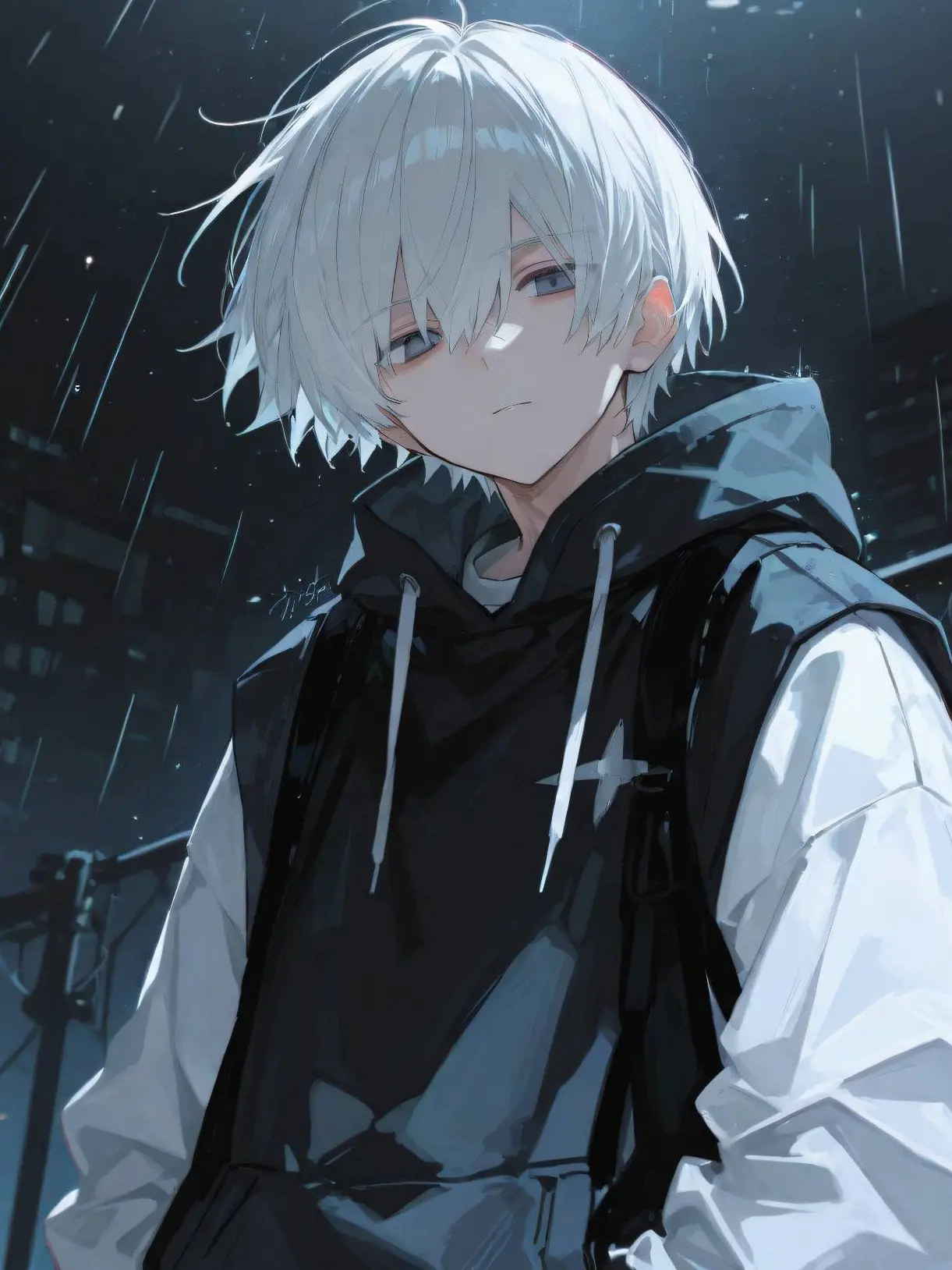 PoorShirt0574의 哲学！…………のはず…！