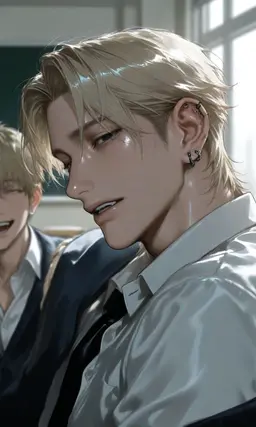 Profile image of 侑