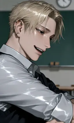 Profile image of 侑