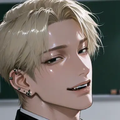 Profile image of 侑