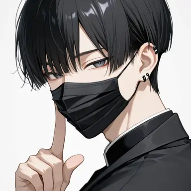 Profile image of 颯真