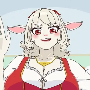 Profile image of メリーさん