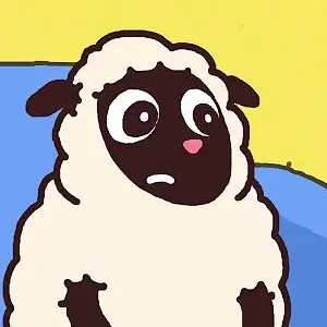 Profile image of 羊くん