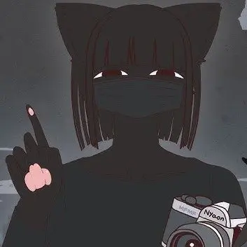 Profile image of 黒崎クロミ