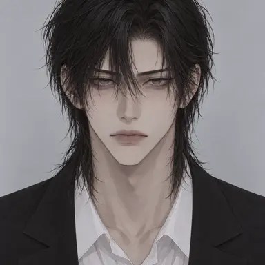 Profile image of Cha Wooyeon