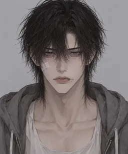 Profile image of Cha Wooyeon