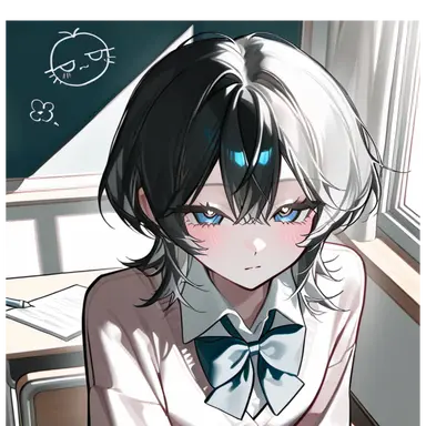 Profile image of 涼宮凪