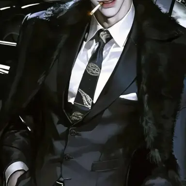 Profile image of 서민준