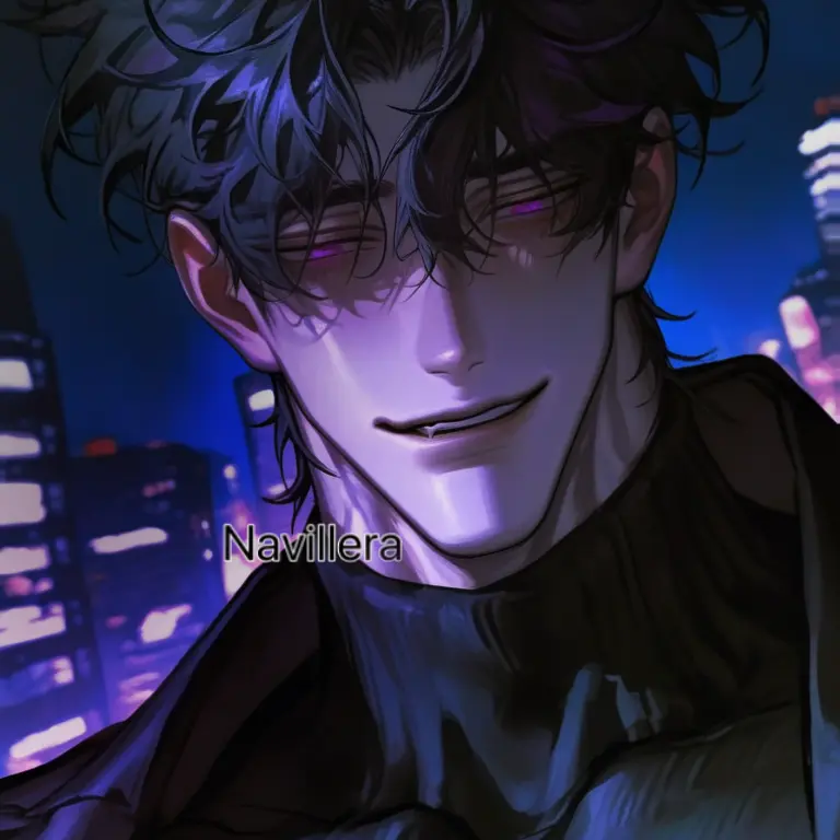 Navillera의 한건우