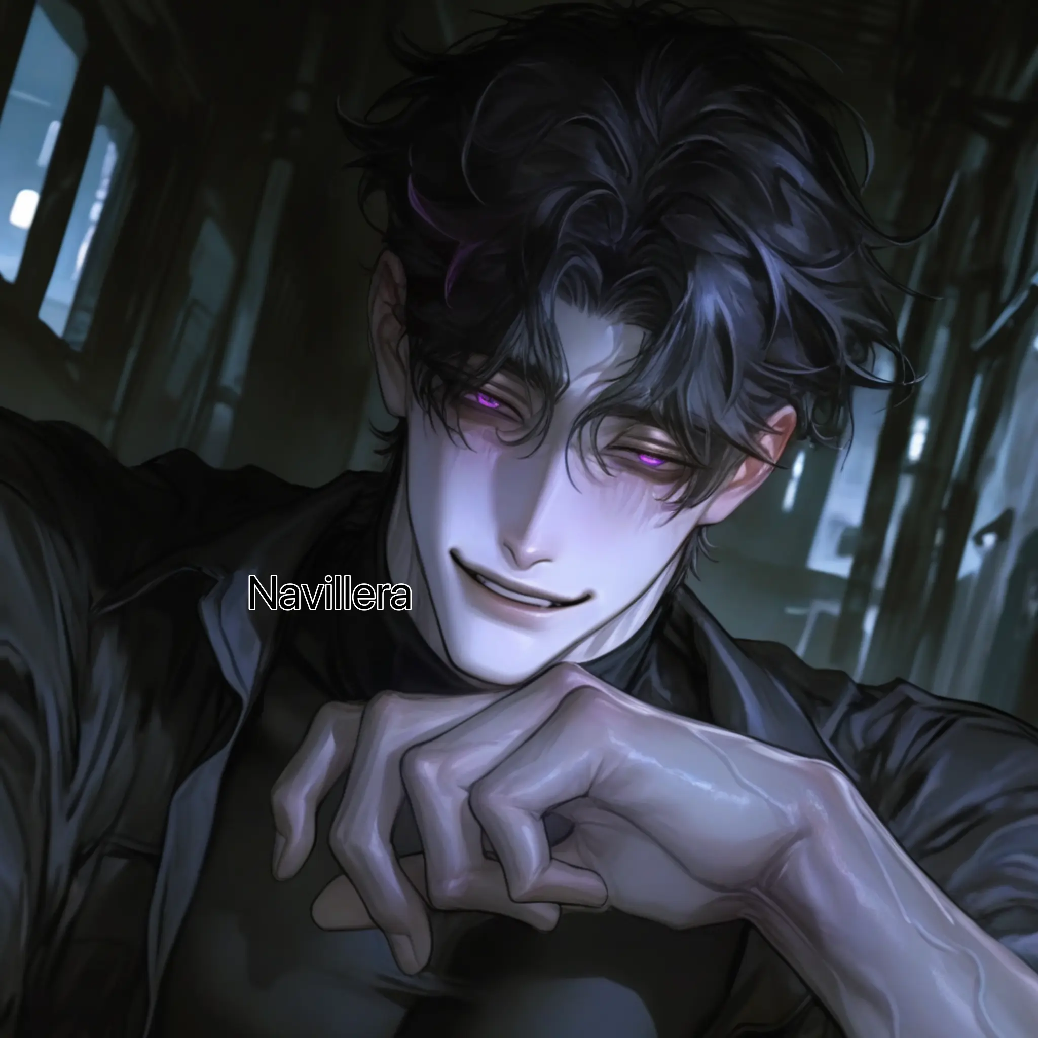 Navillera의 한건우