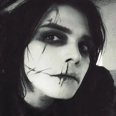 Profile image of Gerard Way