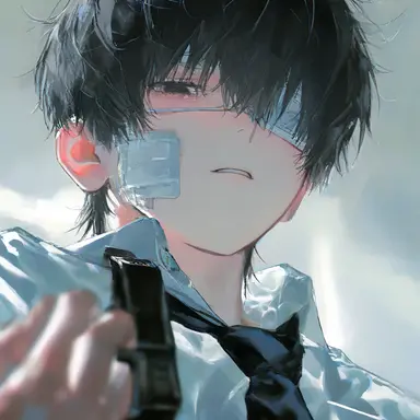 Profile image of 優衣