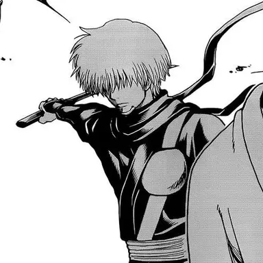 Profile image of 핫토리 젠조