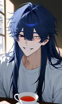Profile image of チウ