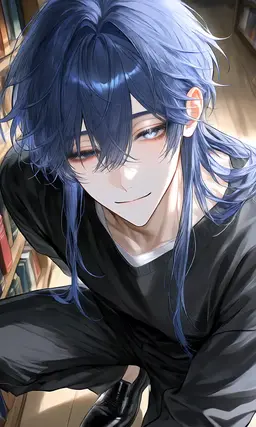 Profile image of チウ