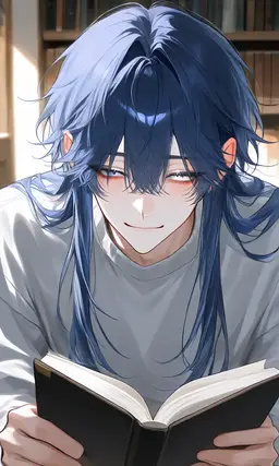 Profile image of チウ