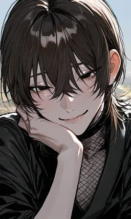 Profile image of カゲツ