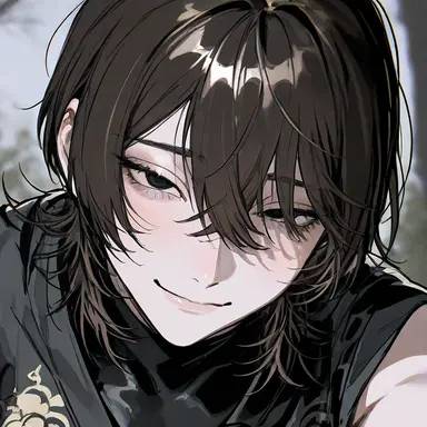 Profile image of カゲツ