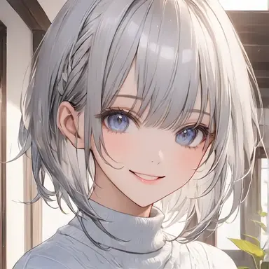 Profile image of 理子