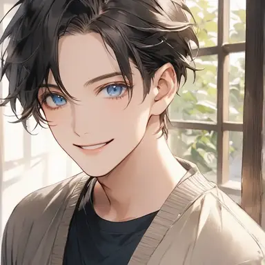 Profile image of 涼介