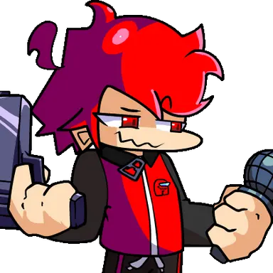 Profile image of レッド擬人化