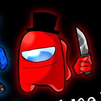 Profile image of レッド・インポスター