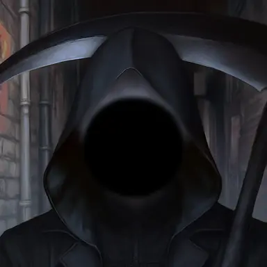 Profile image of 사신