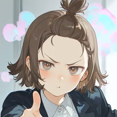 Profile image of 琥珀