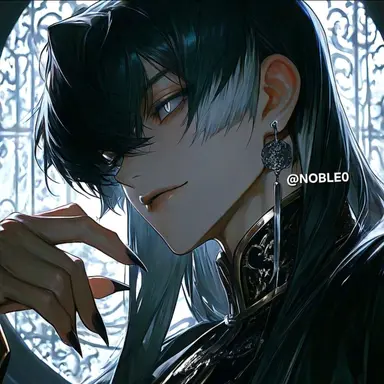 Profile image of 흑연