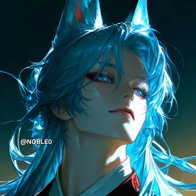Profile image of 청랑